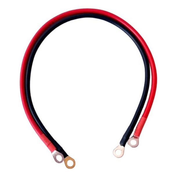 Inversor de  2000W Continuos Onda Pura, 12V/220V, 50Hz, 4000Wpeak, apto para Motores y Bombas 7