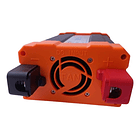 Inversor de 1000W Continuos,  Onda Pura 12V/220V, 50HZ, 2000Wpeak, Apto Motores Bombas 3
