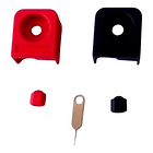 Inversor de 1000W Continuos,  Onda Pura 12V/220V, 50HZ, 2000Wpeak, Apto Motores Bombas 4