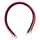 Inversor de 1000W Continuos,  Onda Pura 12V/220V, 50HZ, 2000Wpeak, Apto Motores Bombas 5