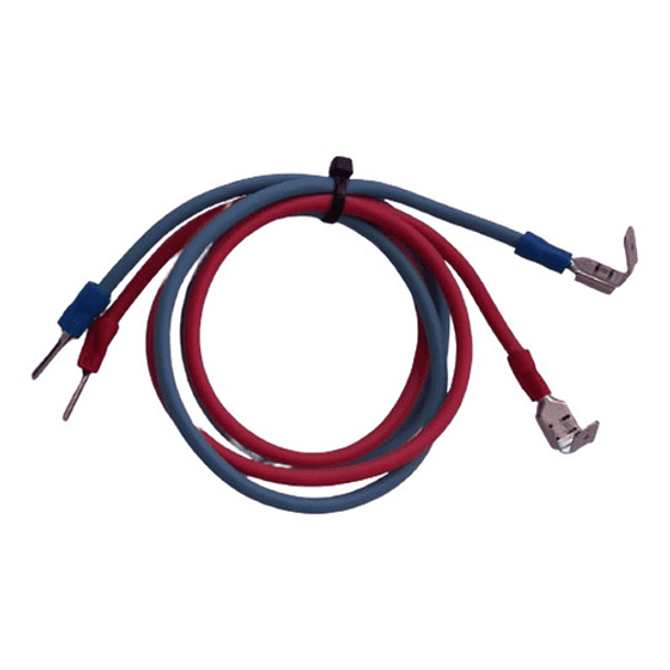 Kit Solar Económico Panel 50w  Bateria 12v, 9ah 6