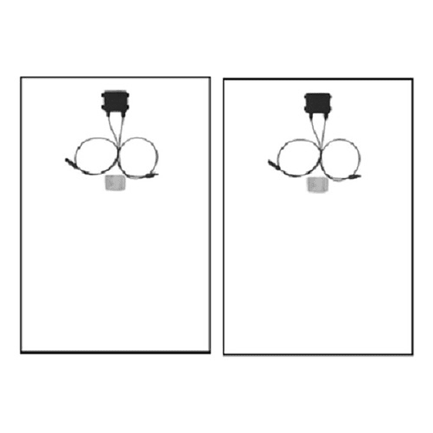 Kit Solar Inver 1000w Bat 100ah Panel 2x100w Controlador 30a 7