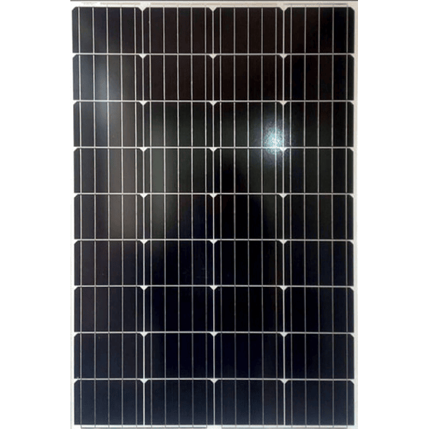 Kit De Ampliacion Panel Solar 100w, Bat38ah Mas Conectores 3