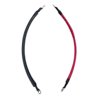 Kit De Ampliacion Panel Solar 100w, Bat38ah Mas Conectores 4