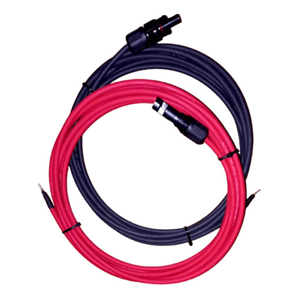 Kit Solar Inversor 1000w Onda Pura Panel  2x100w Motor Bomba 8