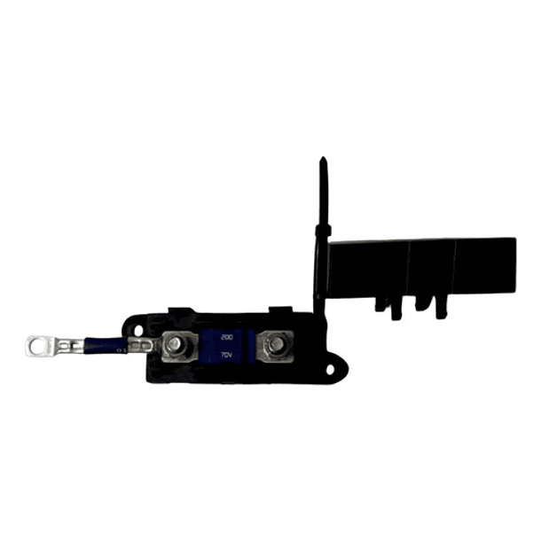 Kit Solar Inversor 1000w Onda Pura Panel  2x100w Motor Bomba 9