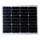 Kit Solar Inversor 500w, Control 20a, Batería 26ah-panel 50w 6