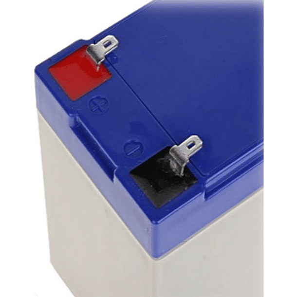 Bateria Para Sistema Fotovoliaico 12 V Para Kit Solar