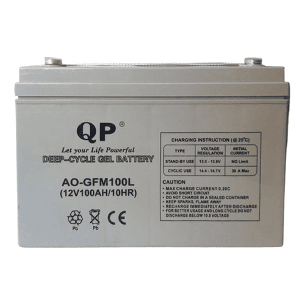 Kit Solar Inversor 2000w Onda Pura Panel 3x100w Motor Bomba 3