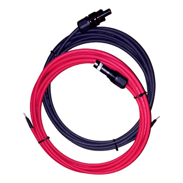 Kit Solar Inversor 2000w Onda Pura Panel 3x100w Motor Bomba 7