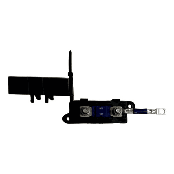 Kit Solar Inversor 2000w Onda Pura Panel 3x100w Motor Bomba 10