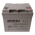 Kit Solar Inversor 1000W Onda Pura, Baterías  2x40Ah, Panel 2x100w 4