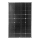 Kit Solar Inversor 1000W Onda Pura, Baterías  2x40Ah, Panel 2x100w 6