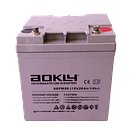 Kit Solar Inversor 500W, Controlador 20A, Batería 26 AH, Panel 50W 4