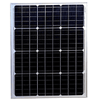 Kit Solar Inversor 500W, Controlador 20A, Batería 26 AH, Panel 50W 5