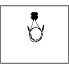 Kit Solar Inversor 500W, Controlador 20A, Batería 26 AH, Panel 50W 6