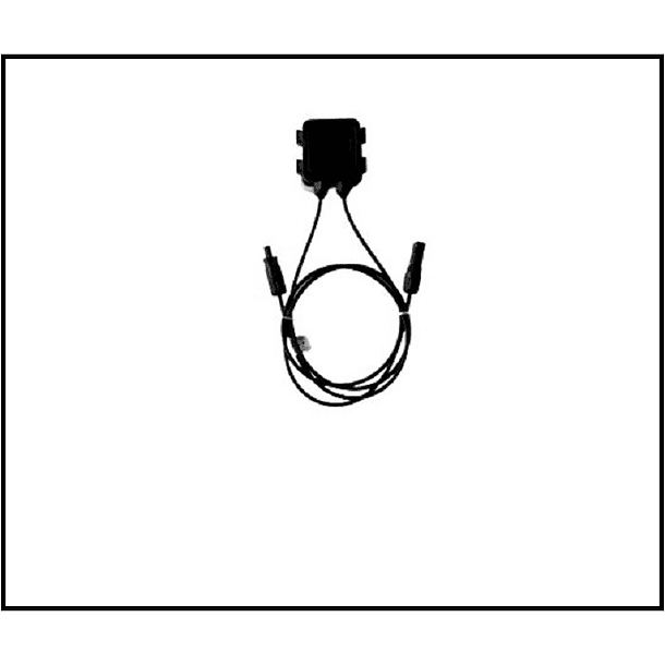 Kit Solar Inversor 500W, Controlador 20A, Batería 26 AH, Panel 50W 6