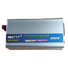 Kit Solar Inversor 500W, Panel 100w, Batería 40Ah, Control 20a 3