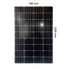 Kit Solar Inversor 1000W, Panel  Solar 100W,  Batería  55Ah Gel,  Controlador 20A 7