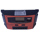 Kit Solar Inversor 1000W, Controlador 20A,  Panel Solar100W, Baterías 2x26 Ah 9