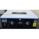Inversor Hibrido 3000w Onda Pura 24v 80a Mppt, apto para uso con   Motores y  Bombas 6