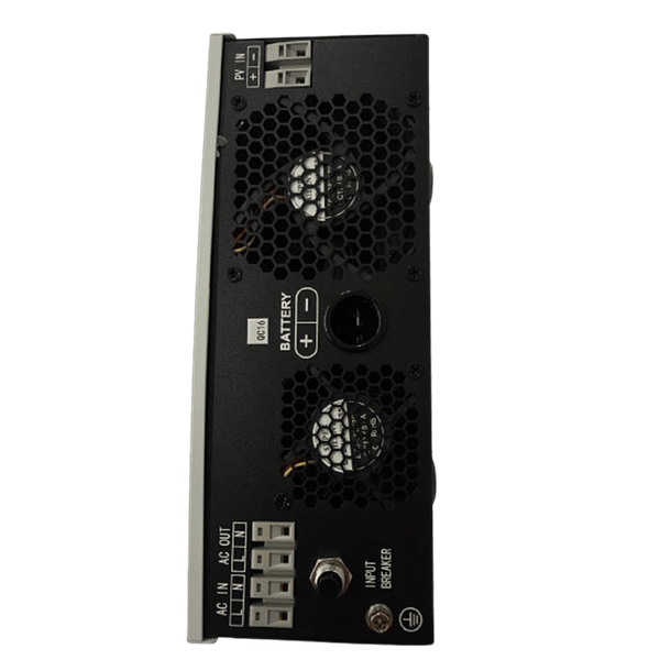 Inversor Hibrido 1000w 12v/220v Onda Pura, con Controlador Solar 40A,  MPPT, Apto para Bombas y Motores Eléctricos 4