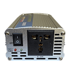 INVERSOR DE 500W, 12Vdc/230VAC, ONDA MODIFICADA 2
