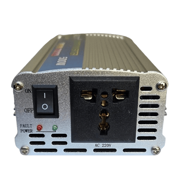 INVERSOR DE 500W, 12Vdc/230VAC, ONDA MODIFICADA 2