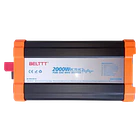 Kit  Solar Inversor  de 2000W Continuos de Onda Pura, 4000 Wpeak, BELTTT, BAP2000A, Apto Para Bombas, Motores, Refrigeradores,, ETC  6