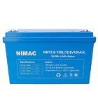 Kit UPS Inversor 3KW 24V/230V Onda Pura,  Baterías 2x150Ah, Litio, con Modulo de WIFI Incluido y Opción Solar 3