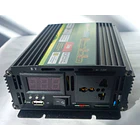 UPS 500w, 12v/220v, Bateria 26ah, Servicio 24/7 5
