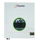 Kit UPS  Inversor 10KW 48V/230V, Batería Litio 5.12 kWh 2