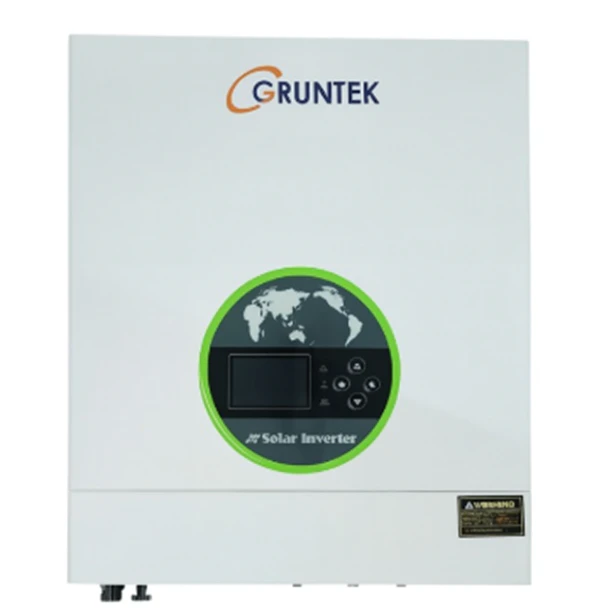 Kit UPS  Inversor 10KW 48V/230V, Batería Litio 5.12 kWh 2