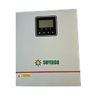 Kit Solar Inversor  1000w Onda Pura Panelea  4x100w Batería 100ah,  Aplica para Bombas y  Motores 3