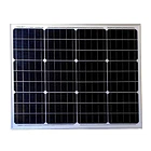 Kit de Ampliación  Panel Solar 50W 36 Celdas T50M y MC4-Y 3