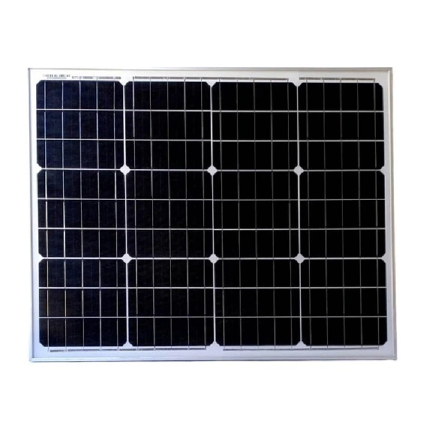 Kit de Ampliación  Panel Solar 50W 36 Celdas T50M y MC4-Y 3