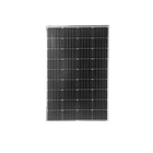 Kit Solar Inversor 2000w Onda Pura, Bat 100ah, Panel 2x100w 8