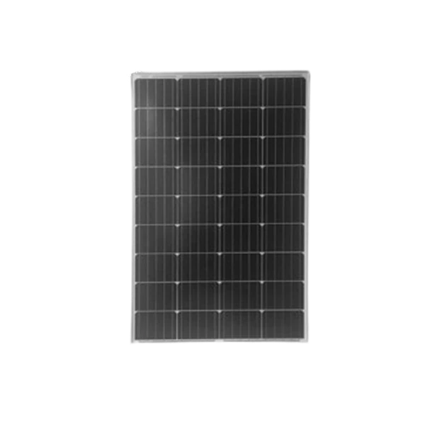 Kit Solar Inversor 2000w Onda Pura, Bat 100ah, Panel 2x100w 8