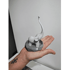 PORTA ANILLOS ELEFANTE 2