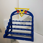 SUPERZINGS - BASE ESCALERA 3