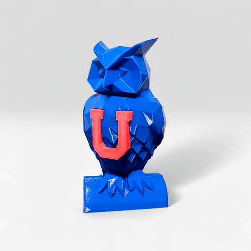 BUHO UNIVERSIDAD DE CHILE