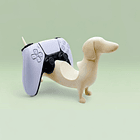 Porta Mandos de Consola - Salchicha 1