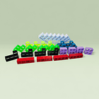 JUEGO TETRIS BALANCE 2