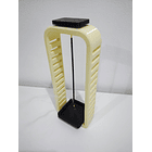 PORTA INCIENSO VERTICAL 2