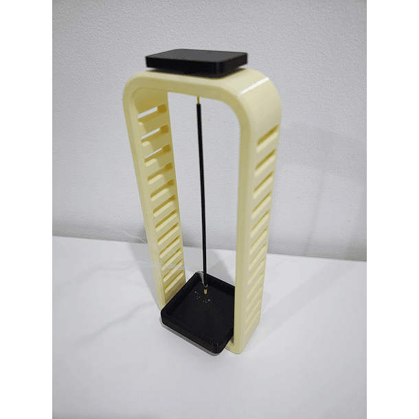 PORTA INCIENSO VERTICAL 2