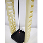 PORTA INCIENSO VERTICAL 3