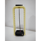 PORTA INCIENSO VERTICAL 4