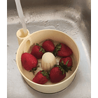 Lava Frutas Centrífuga 2