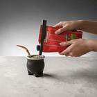 CIERRE BOLSA MATE CON TAPA 3