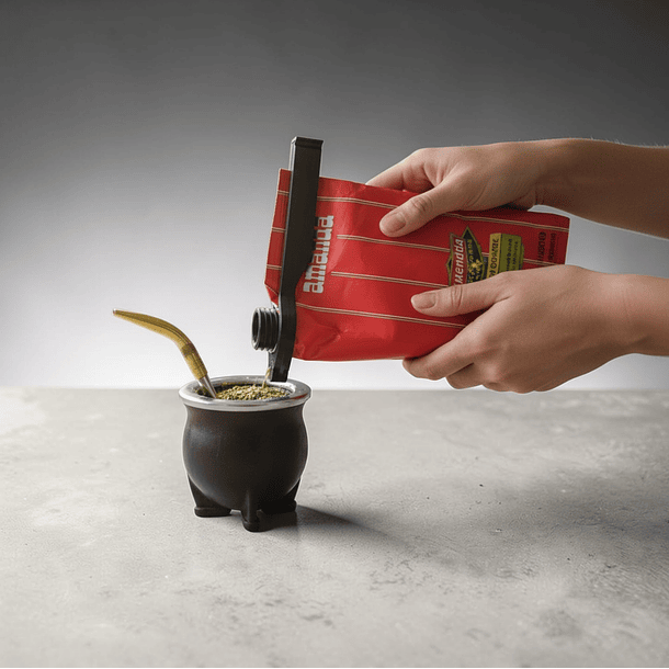 CIERRE BOLSA MATE CON TAPA 3